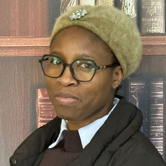 Maropeng Mokgerepi