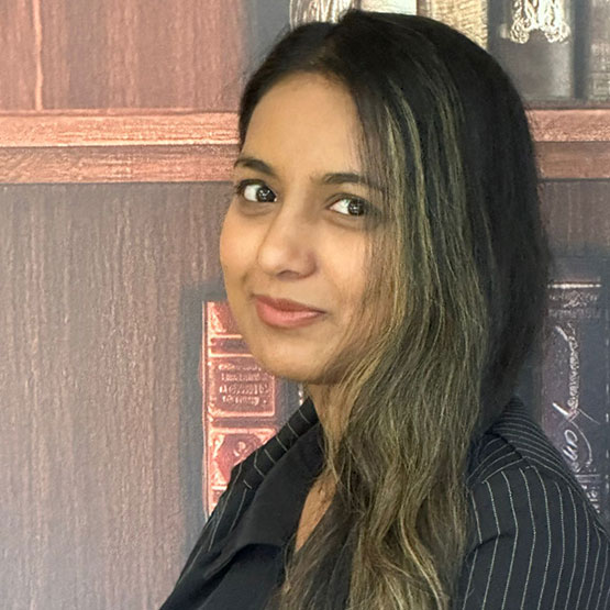 Natasha Pillay